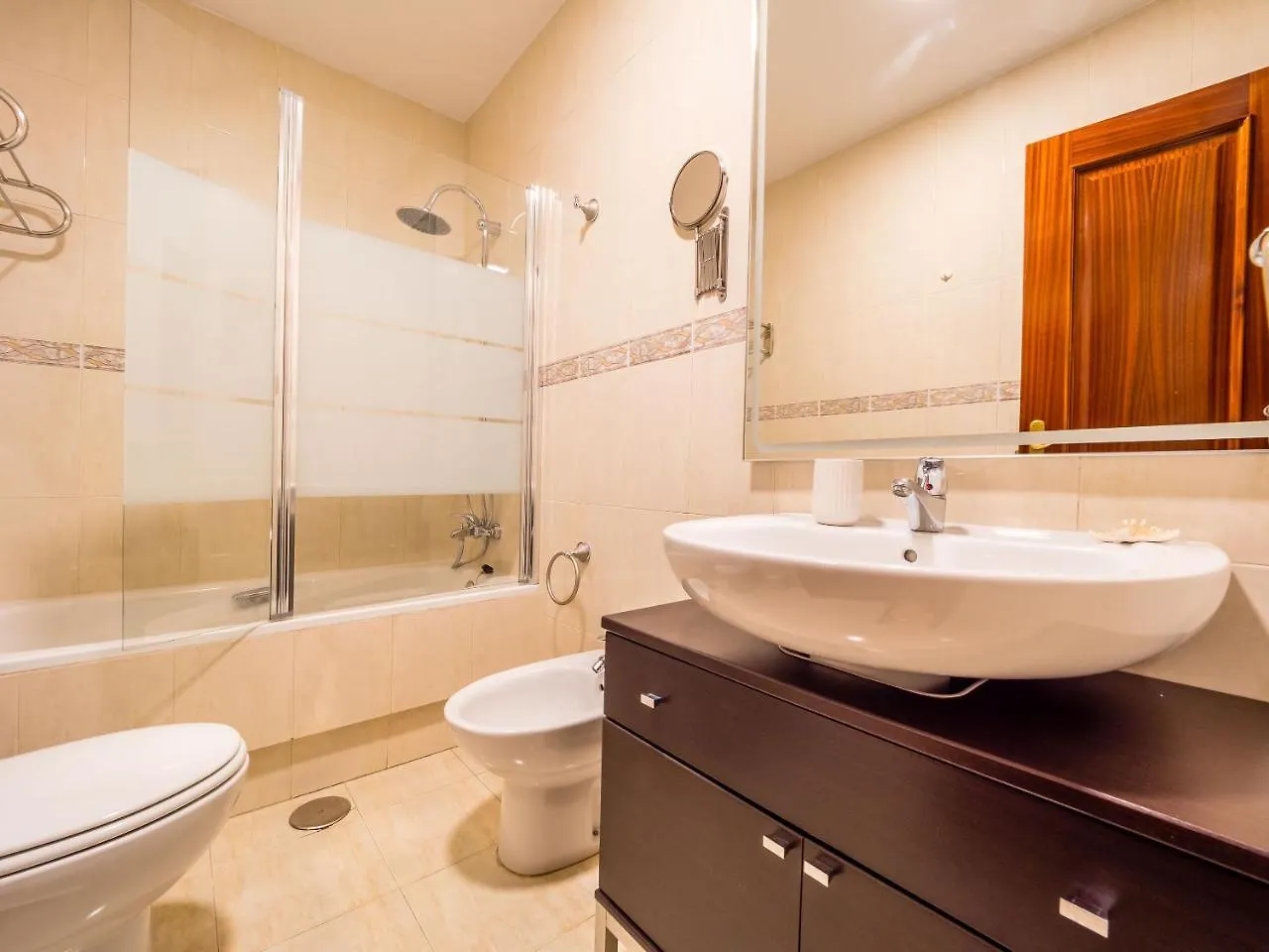 Malaga Center Experience - Premium Apartment 0*,  Spain