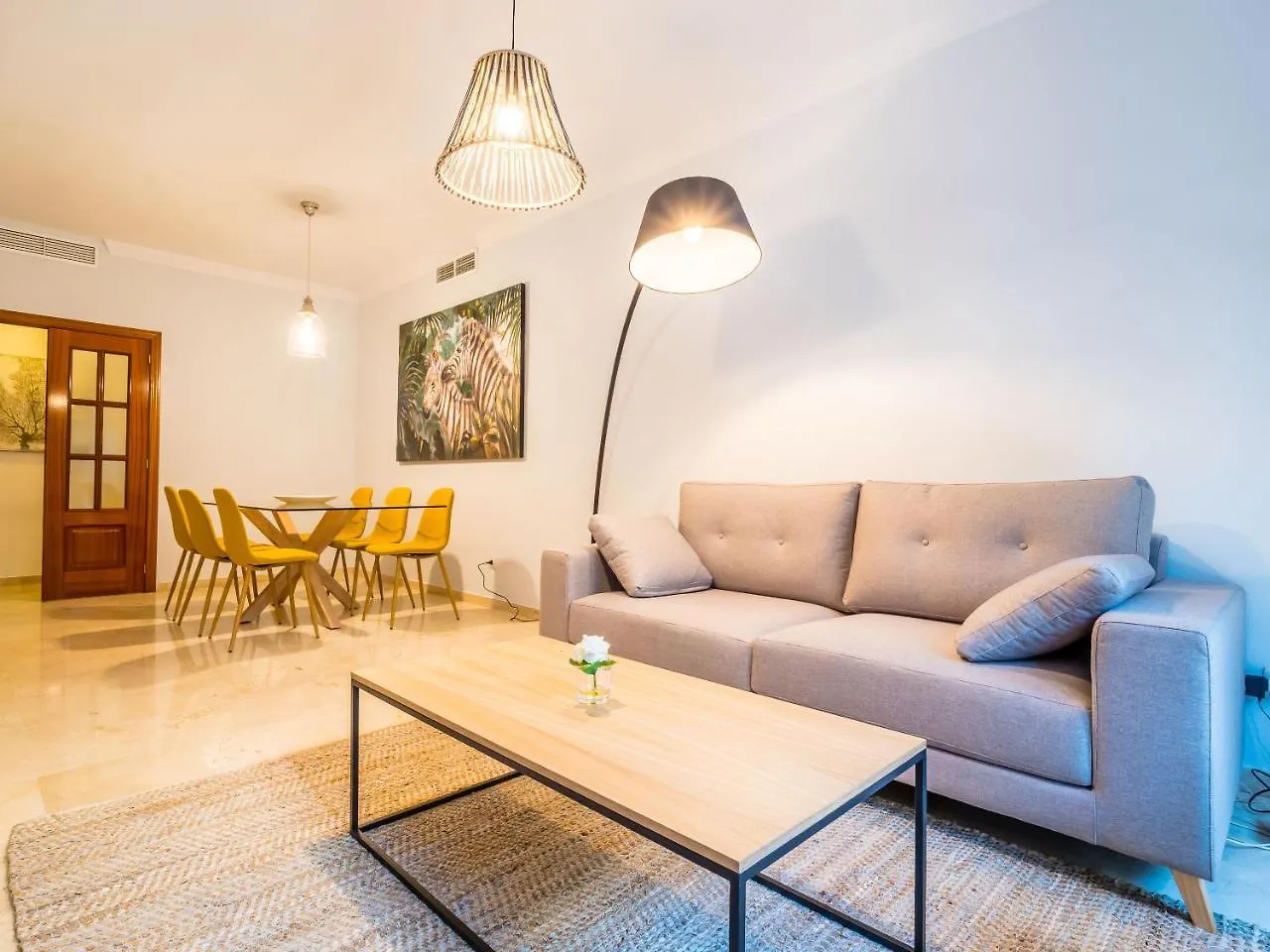 Malaga Center Experience - Premium Apartment Spain