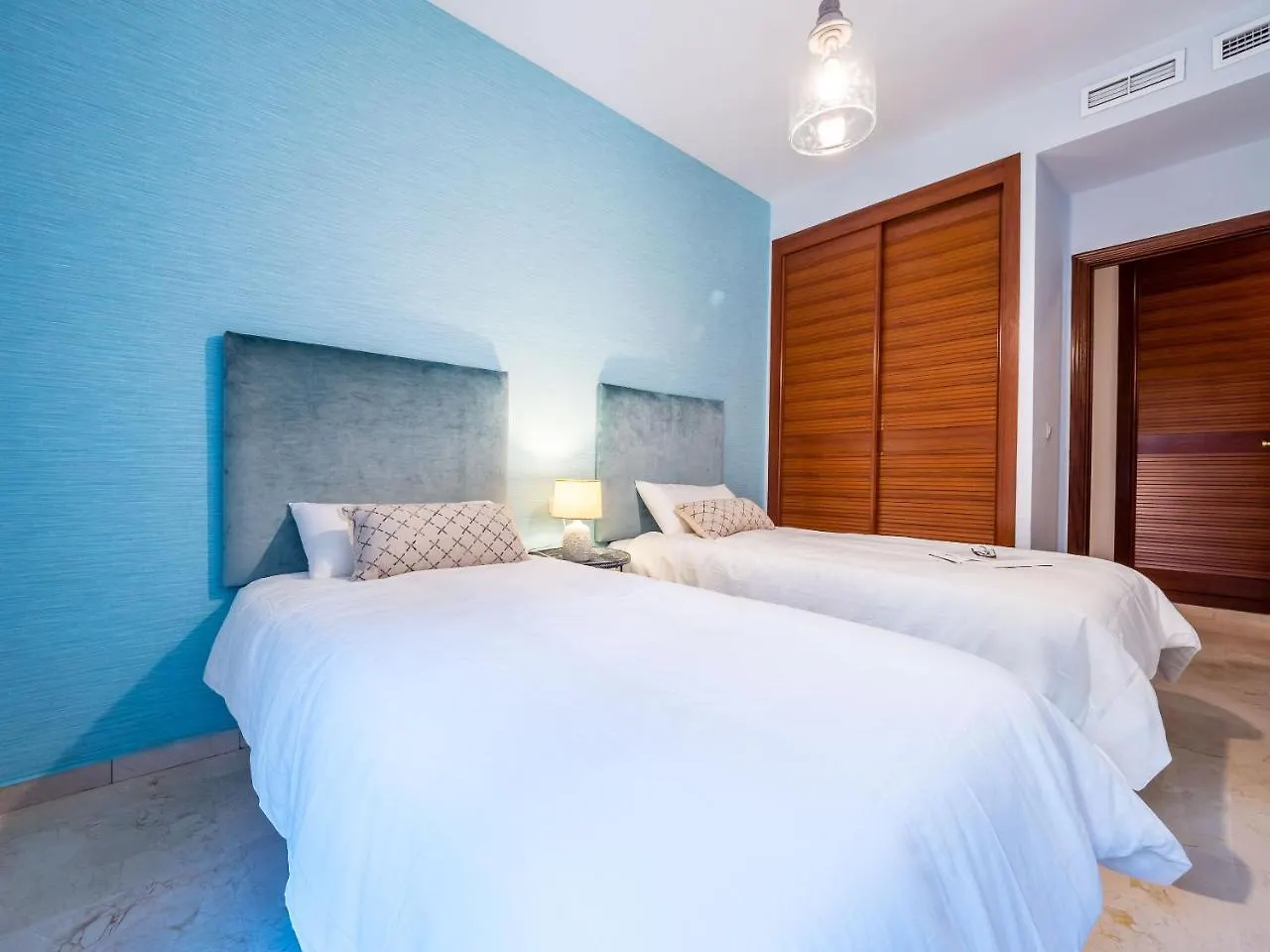 Malaga Center Experience - Premium Apartment 0*,  Spain