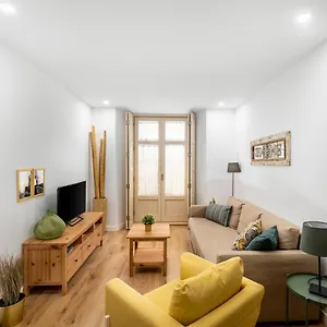 Soho Puerto Confort By Alohamálaga Málaga