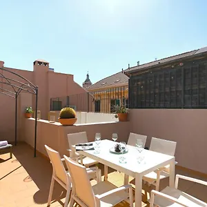 La Mansión De Compañia Málaga
