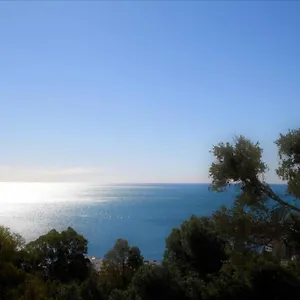 Malaga-vacation Ii Málaga