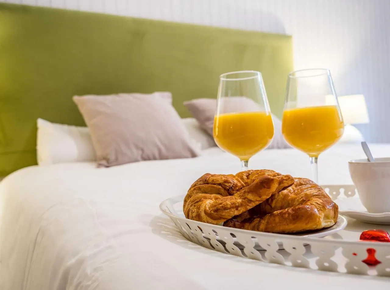 Malaga Center Experience - Premium Apartment