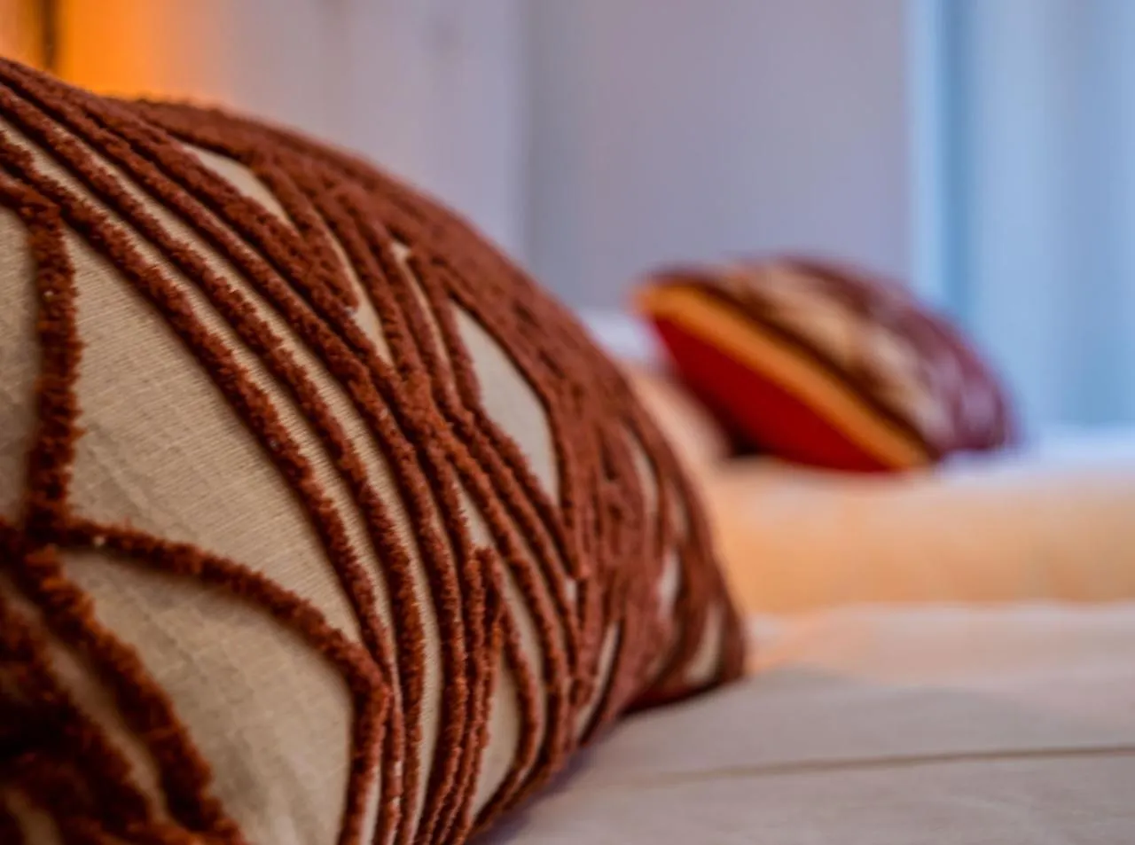 Malaga Center Experience - Premium Apartment