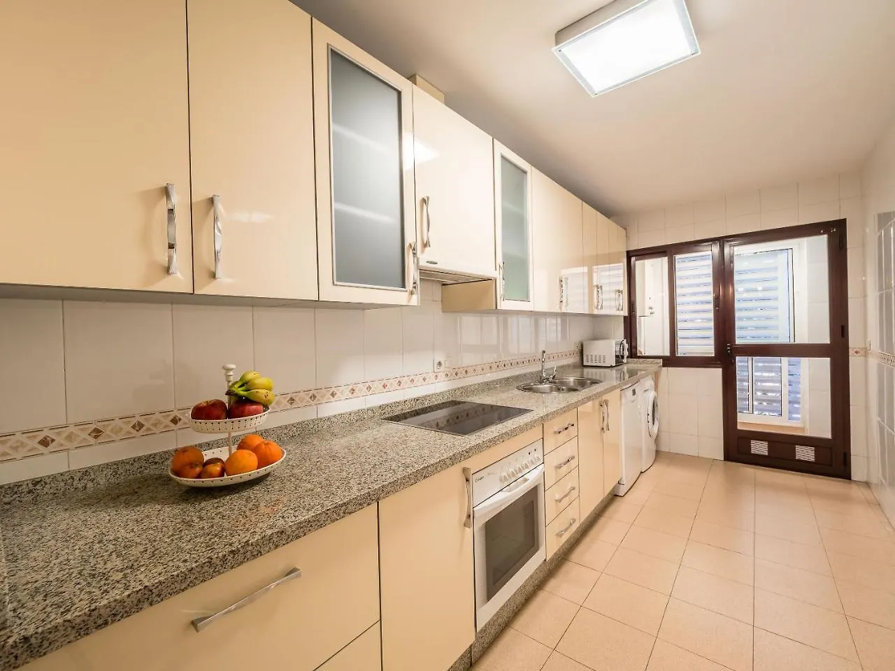 Malaga Center Experience - Premium Apartment