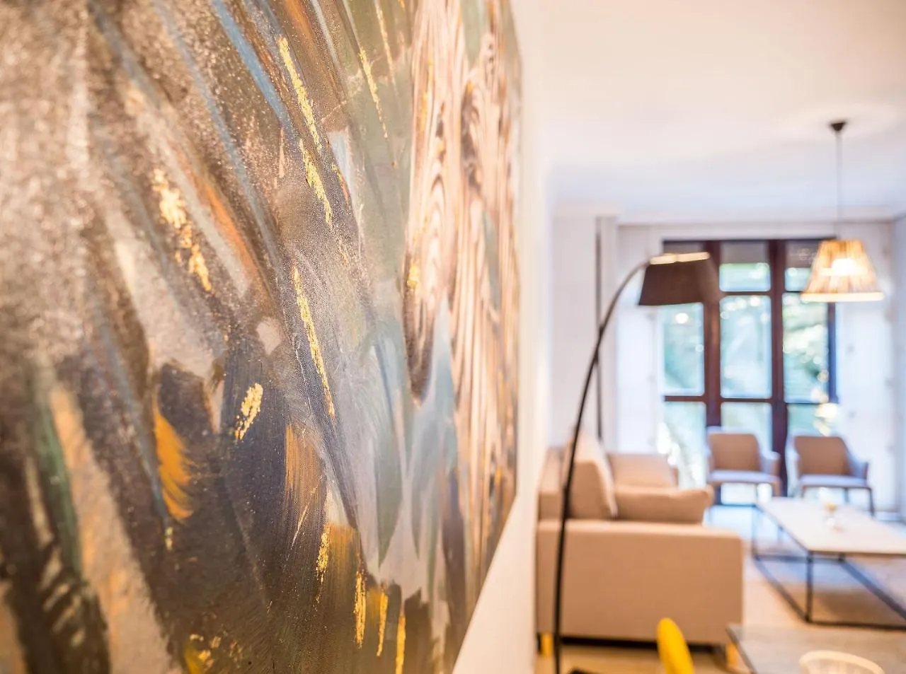Malaga Center Experience - Premium Apartment Spain
