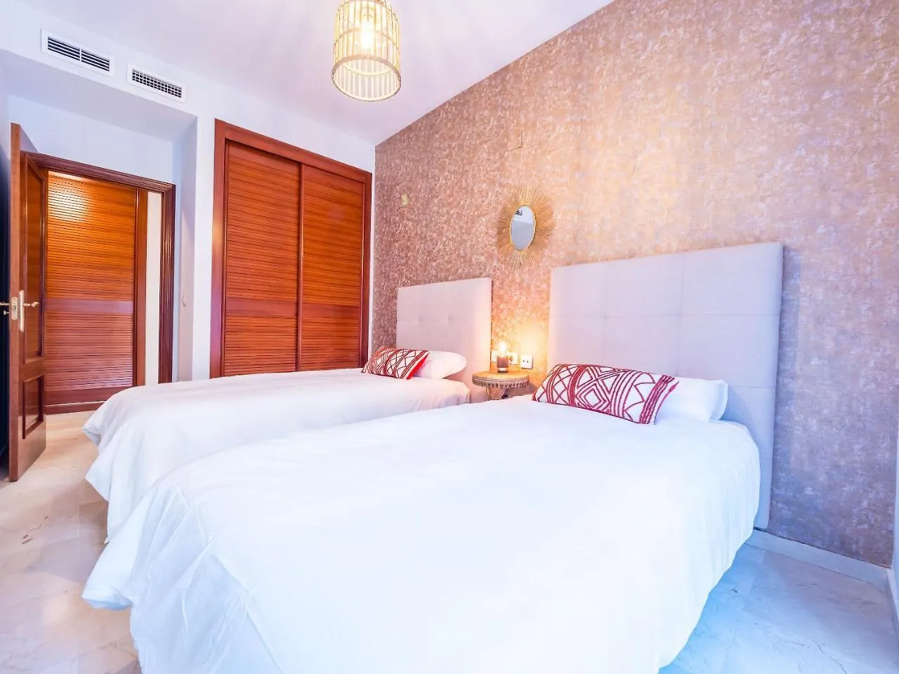 Malaga Center Experience - Premium Apartment